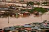 After the floods comes super El Niño and potential droughts