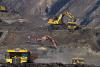 Cabinet greenlights mining policy for protected areas