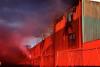Improper battery disposal blamed for fire at Nova Scotia waste and recycling facility