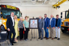 William “Bill” Kyser’s Legacy Lives on as Katy ISD Dedicates North Transportation Center