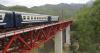 Pashinian Vows To End Russian Management Of Armenian Railway