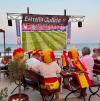 Germany’s Biergarten experience returns to Mojácar