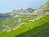 Youth undertakes 426km solo hiking across entire width of Switzerland