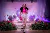 Suki Waterhouse performs in Salt Lake City for the Twilight Concert Series