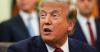 Trump announces Indiana senate president who opposed redistricting won't run for chamber leader