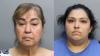 2 Las Vegas women accused of shipping meth to Miami-Dade in alleged drug trafficking ring