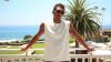 Jude Bellingham shares snaps from romantic holiday with girlfriend Ashlyn Castro after World Cup