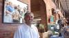 Artist turns Portuguese life into realistic paintings in Fall River