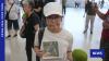 Hong Kong dentist says she lost job after staging solo demo on the 2019 mob attack anniversary