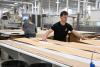 Canada to impose temporary 25 per cent tariff on some wood cabinets, vanities