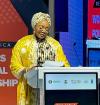 West Africa forum seeks faster progress on women’s political leadership