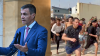 Fury erupts as Pedro Sánchez arrives in crisis-hit Ceuta