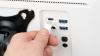 What Does The D Symbol Next To A USB Port Mean?