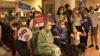 Randy Travis travels to Chicago, fulfills woman's wish to meet him as she fights cancer
