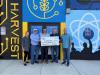 Western Cooperative Electric awards grant to STEM Harvest for Hays radar project