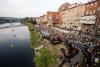 Augusta Ironman race drew more than 2,400 athletes