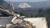 Israeli Bombings and Artillery Shelling in Southern Lebanon