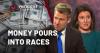 In review: Spotlight on Vermont political campaign money