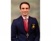 Michael J. Kratsios to Receive Archon Sophia Award for Excellence