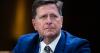 Jay Clayton still hasn’t taken office as DNI, leaving Senate Democrats worried