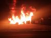 WEST SEATTLE CRIME WATCH: Four portable toilets burned at Alki
