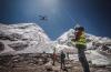 Tibetan Everest a new peak in US-China rivalry in drone technology?