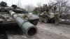 Escalation of military tension between Russia, Ukraine... Will it turn war into direct confrontation with west?