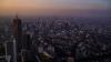 Jakarta Records World's Fourth-Worst Air Quality on Friday Morning