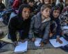 After Systematic destruction of education, Israeli occupation wages "Forced Ignorance" campaign against Gaza's generations