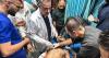 Activists in Glasgow call for release of Palestinian doctor Hussam Abu Safiya