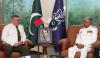 Pakistan, Belarus eye Expanded Defence Cooperation, Maritime Security