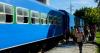 The Artemisa-Havana train service is resuming, and Cubans are asking, "When will they put the one to the beach?"