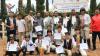Sana'a concludes third schools, universities equestrian championship
