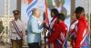Hernández Luján: "Cuban sports decline every four years."