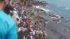 Italian And French Conservatives Demand Schengen Suspension After Nearly 50,000 Illegal Migrants Descend on Ceuta
