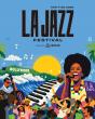 Jazz Festival to Reclaim LA Coastline With 17 Days of Free and Ticketed Shows