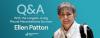 Q&A With Ellen Patton, the Longest-Living Pleural Mesothelioma Survivor