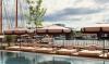 ADMIRAL HOTEL COPENHAGEN COMPLETES MULTI-YEAR TRANSFORMATION WITH DEBUT OF POOL AND RELAXATION AREA