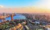 IMF Says Egyptian Economy Continues Recovery Despite Middle East Conflict