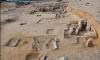 Archaeologists Uncover Ancient Egyptian Grave Markers Carved with Human Figures