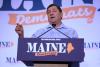 Report: Maine’s Platner Replacement Troy Jackson Reportedly Has Two ‘High School Aged’ Kids With His ‘Longtime Significant Other’ Second Cousin