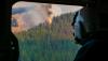 Oregon Guard Aircrews Support Wildfire Response