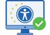 One year after the European Accessibility Act, most businesses are still catching up