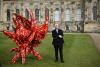 Sculptor Tony Cragg To Receive The 2026 European Culture Prize