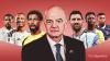 Club Sportico: FIFA’s $4B Selloff Is About Buying More Power