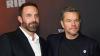 Ben Affleck Follows In BFF Matt Damon's Footsteps With Who Wants To Be A Millionaire Victory