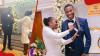 Nairobi man speaks after wedding goes viral over blogger Nyakundi resemblance