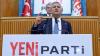 Turkey’s New Party raises $3.8 mln from nearly 86,000 donors in 48 hours