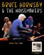 Bruce Hornsby and The Noisemakers Turn Strathmore into an Intimate Musical Conversation