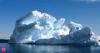 In 1977, scientists shipped a two-ton iceberg to landlocked Iowa by helicopter, aircraft and refrigerated truck to prove a wild Saudi plan